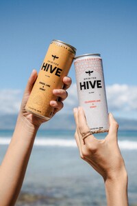 Premium Ready-To-Drink Canned Cocktails Image 1