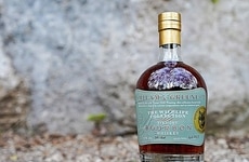 Weather-Dependent Bourbon Expressions
