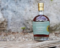 Weather-Dependent Bourbon Expressions Image 1