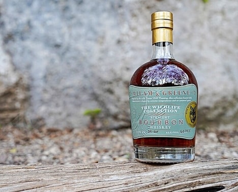 Weather-Dependent Bourbon Expressions