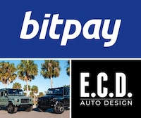 Cryptocurrency Payment-Compatible Autos Image 1