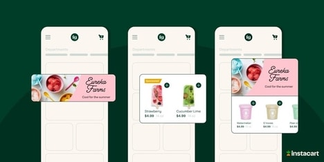 AI-Powered Advertiser Campaigns