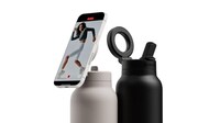 Upgraded Magsafe-Enabled Water Bottles Image 1