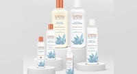Lightweight Haircare Products Image 1