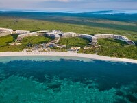 World-Class Mexican Resorts Image 1