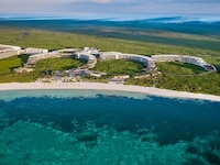 World-Class Mexican Resorts