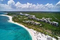 World-Class Mexican Resorts Image 5