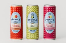 High-ABV Premium Cocktails