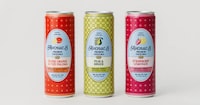 High-ABV Premium Cocktails Image 1