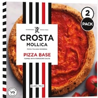 Italian Sourdough Pizza Products Image 1