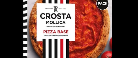 Sourdough Pizza Range Expansions