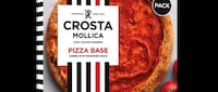 Sourdough Pizza Range Expansions Image 1