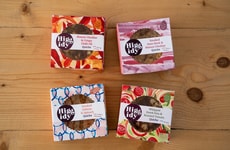 Ready-to-Eat Springtime Quiches