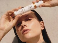 Dual-Action Mineral Sunscreens Image 1