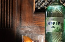 Branded Spirit Cocktail Competitions