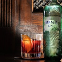 Branded Spirit Cocktail Competitions