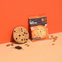 Indian-Spiced Protein Snacks Image 2