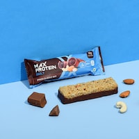 Indian-Spiced Protein Snacks Image 5