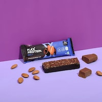 Indian-Spiced Protein Snacks Image 6