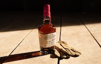 Complex Team-Honoring Bourbons Image 1