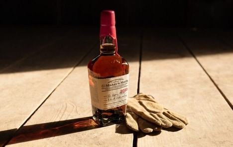 Complex Team-Honoring Bourbons