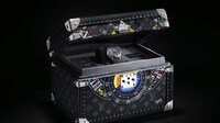 Collaborative Intricate Timepieces Image 2