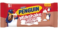 Milkshake-Flavored Dessert Bars Image 1