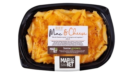 Homemade-Inspired Premade Pasta Dishes