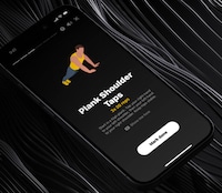 AI Fitness Coaches
