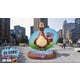 Larger-Than-Life Easter Initiatives Image 1