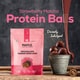 Indulgent Protein Truffles Image 2