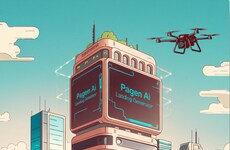 AI-Powered Web Design
