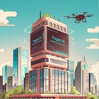 AI-Powered Web Design