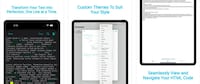Mobile Text Editing Image 1