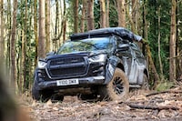 Extreme Overlanding SUVs Image 2