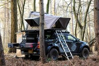 Extreme Overlanding SUVs Image 3