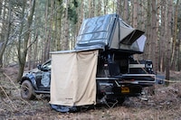 Extreme Overlanding SUVs Image 4
