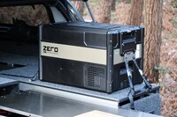 Extreme Overlanding SUVs Image 6