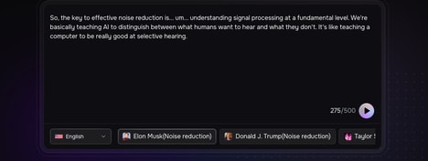 Multilingual TTS Tools