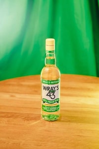 Mixing-Ready White Rums Image 1