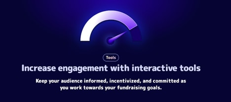 Gamified Crowdfunding Platforms