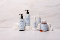 Custom Hair Growth Solutions Image 3