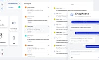 AI E-commerce Support
