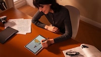 Eye-Friendly Paper-Like Tablets Image 3