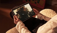 Eye-Friendly Paper-Like Tablets Image 5