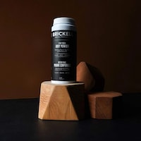 Skincare-Inspired Body Powders Image 1