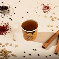 Ready-to-Sip Tea Cups Image 2