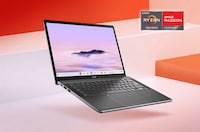 AI-Accelerated Affordable Laptops Image 1