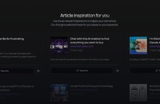 Automated News Generation