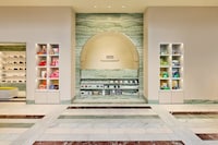 Venetian-Inspired Flagship Locations Image 1